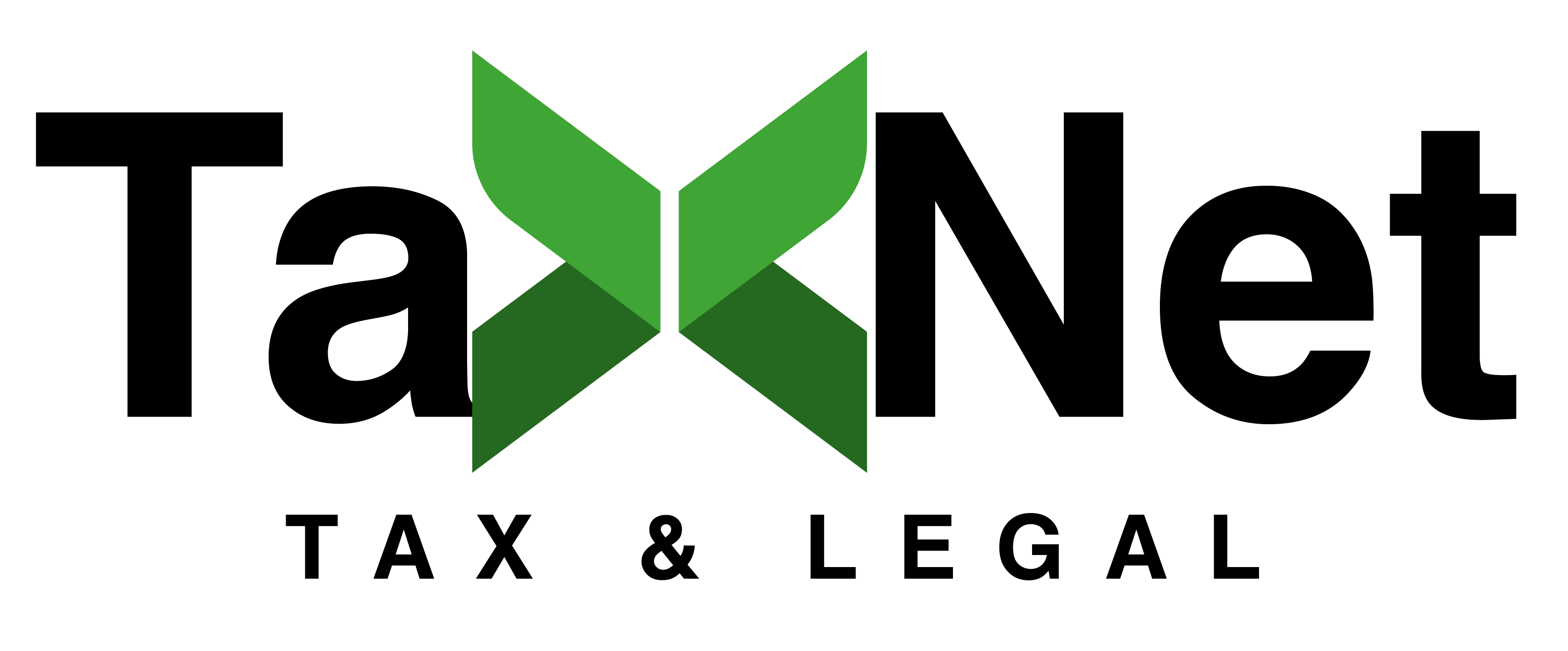 TaxNet Logo